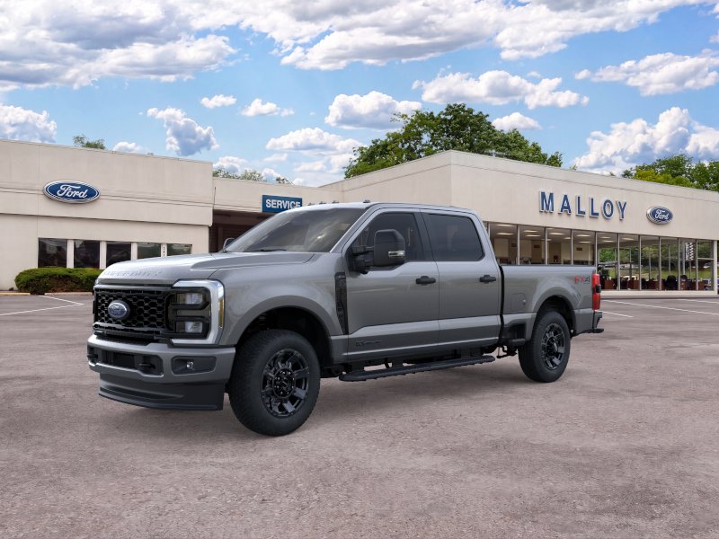 2026 Ford F-250 Super Duty XL - Photo 23