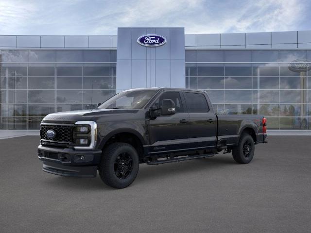 2026 Ford F-350 Super Duty XL - Photo 11