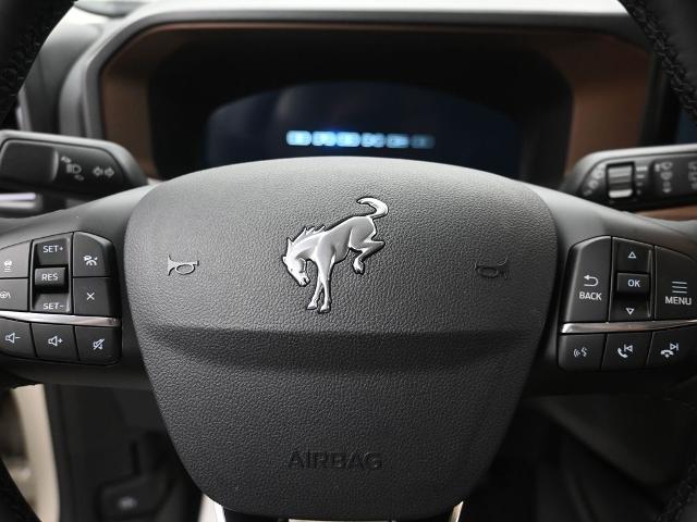 2025 Ford Bronco Sport Outer Banks - Photo 56