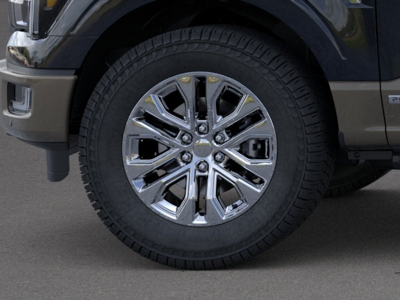 Thumbnail: 2026 Ford F-150 - 41