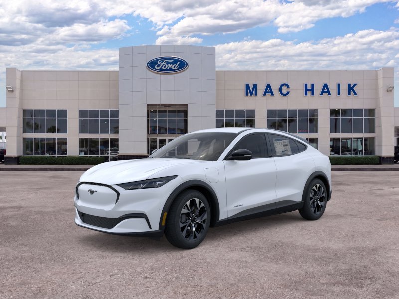 2025 Ford Mustang Mach-E Select CROSSOVERS