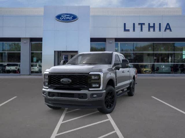 Thumbnail: 2026 Ford F-250 - 24