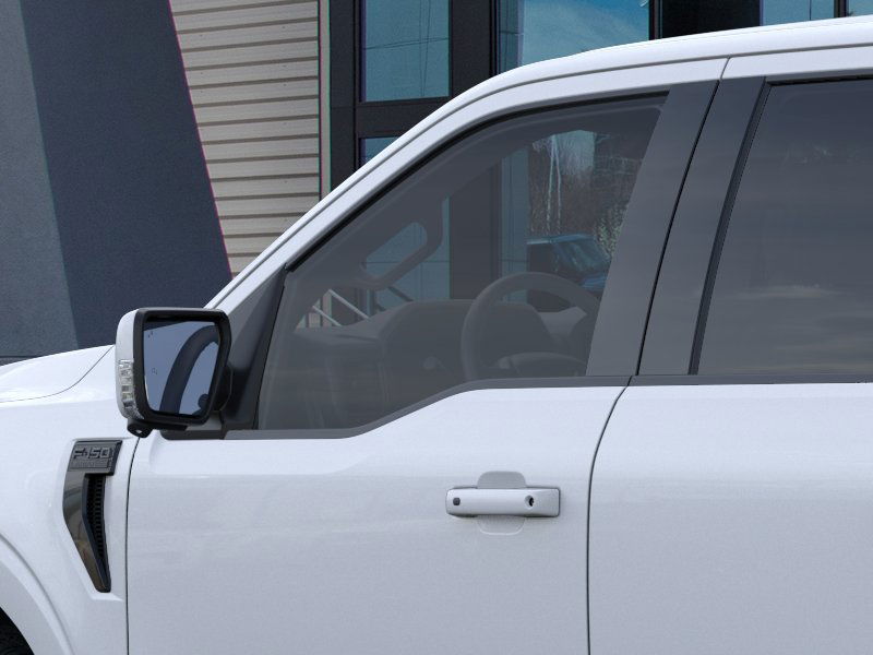 2025 Ford F-150 Lariat - Photo 66