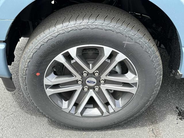 Thumbnail: 2023 Ford F-150 - 38