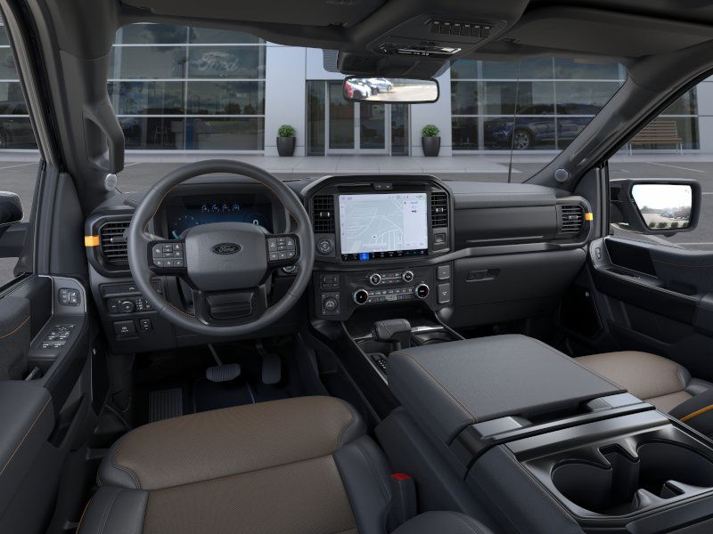 2026 Ford F-150 Tremor Truck