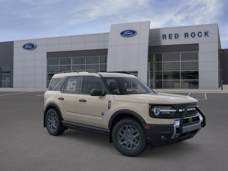 2025 Ford Bronco Sport Big Bend - Photo 24