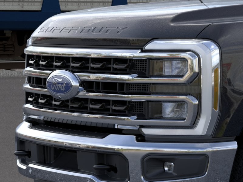 new 2026 Ford Super Duty car, priced at $101,155