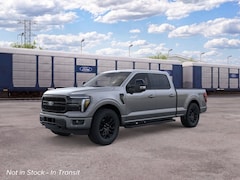 2026 Ford F-150 Lariat&reg; TRUCK
