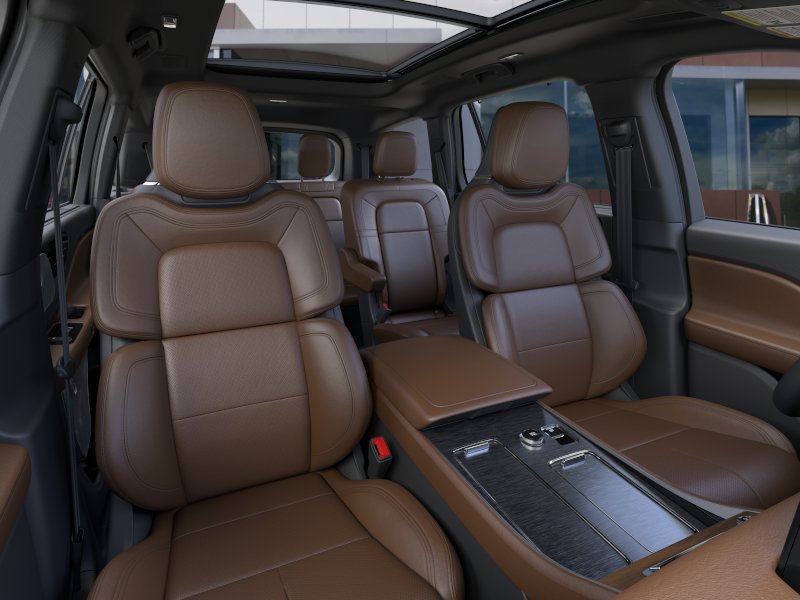 2026 Lincoln Aviator Reserve - Photo 10