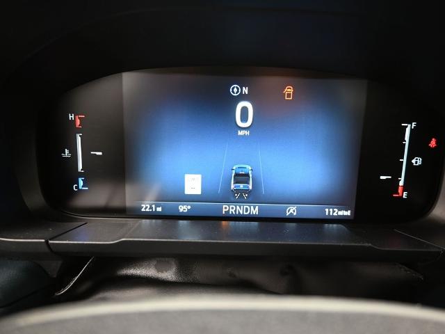 2025 Ford Maverick Lobo Premium - Photo 56