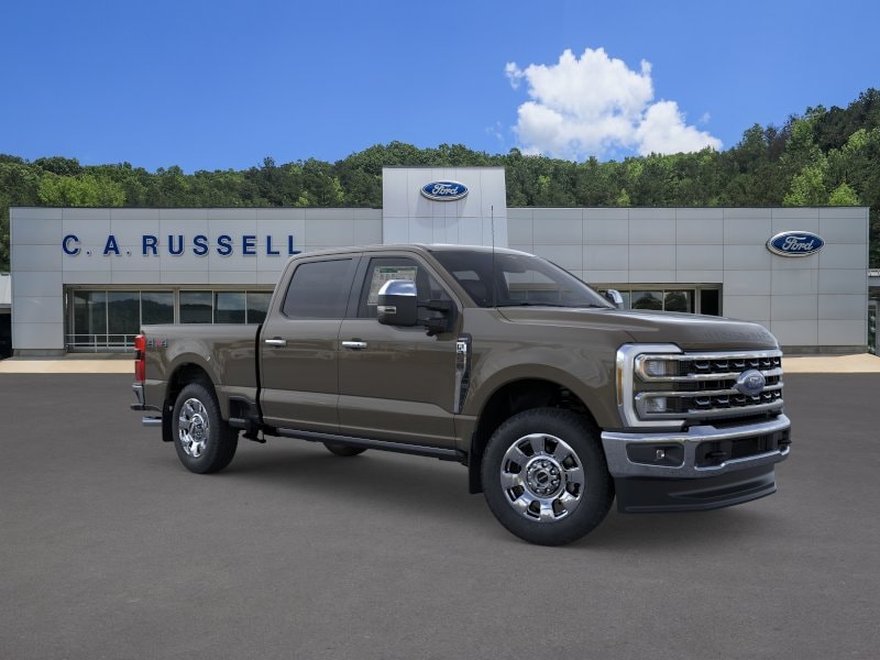 2026 Ford F-250 Lariat 4x4 Crew Cab 6-3/4' Box's photo