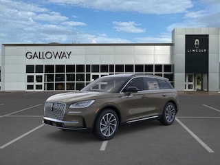 2025 Lincoln Corsair Premiere SUV