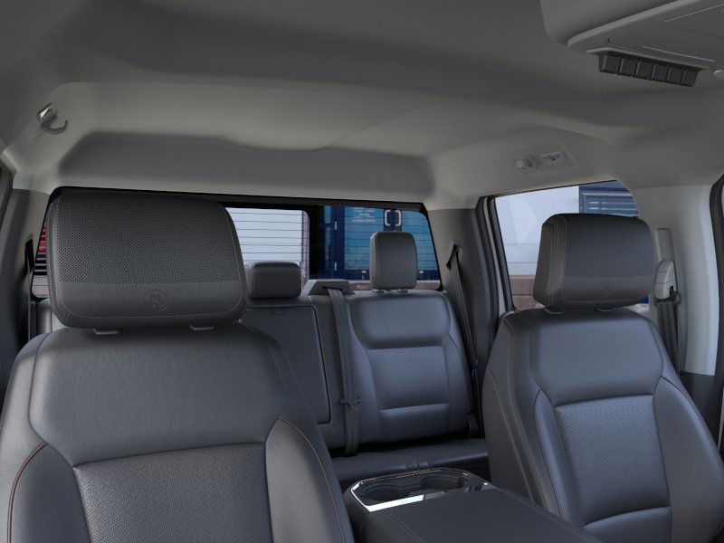 Thumbnail: 2025 Ford Econoline - 44