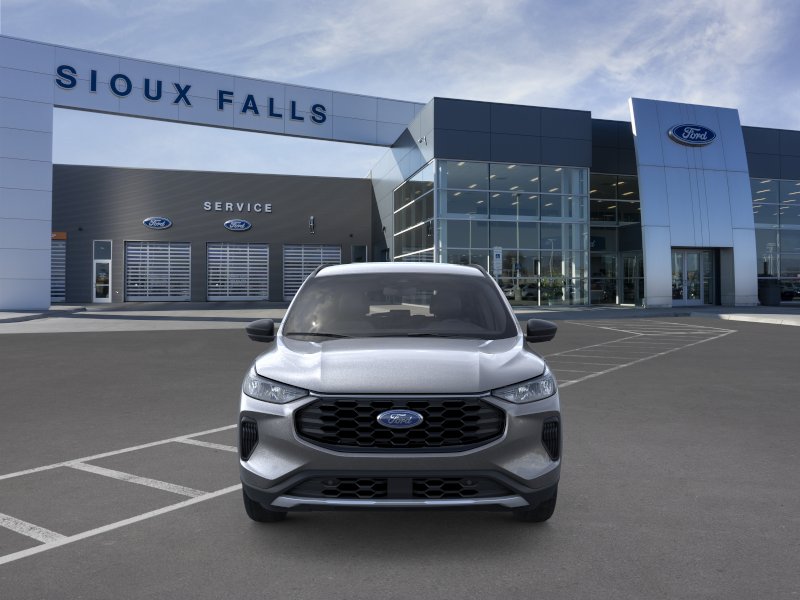 2026 Ford Escape ST-Line - Photo 6