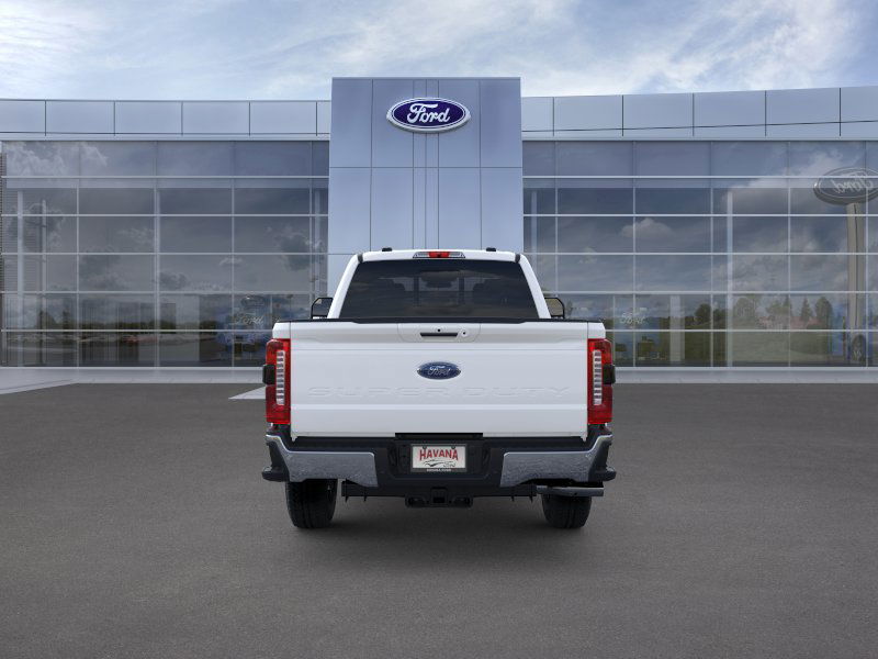 2025 Ford F-250 Super Duty Lariat - Photo 28