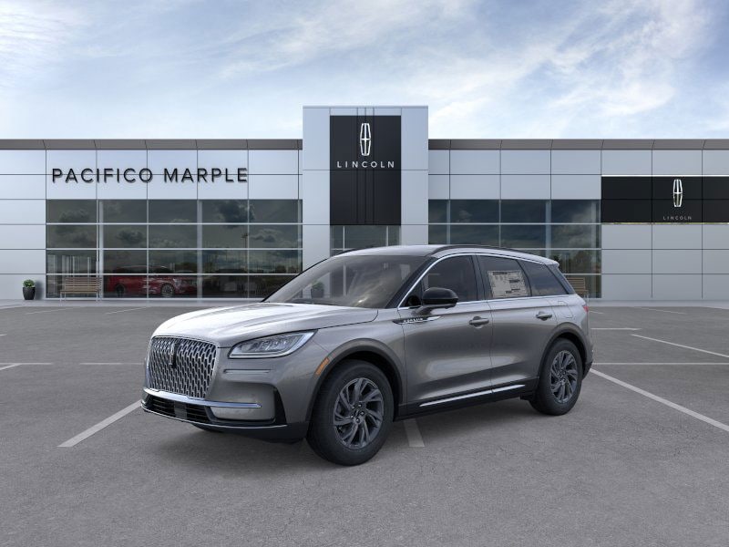 2026 Lincoln Corsair Premiere's photo