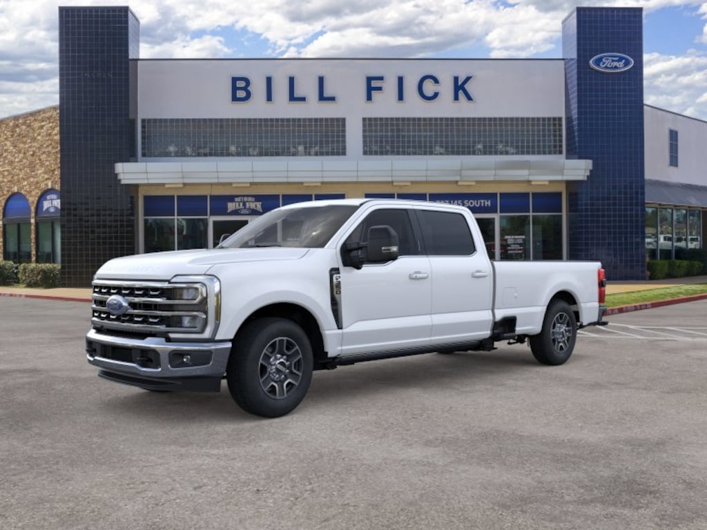 New 2026 Ford F-350 Lariat TRUCK