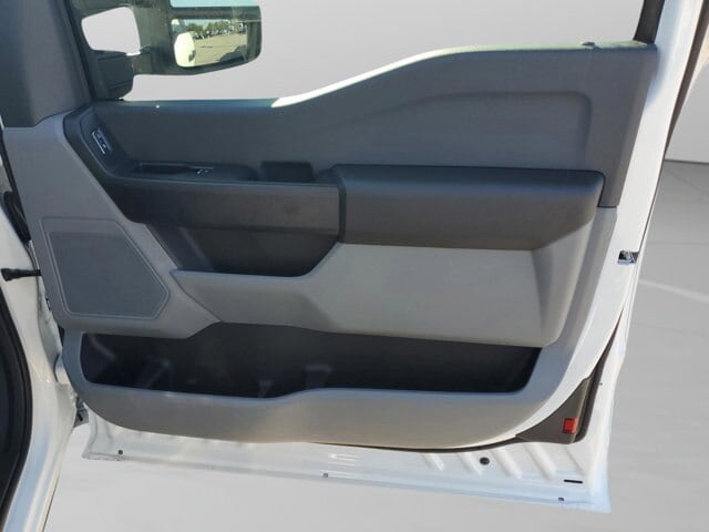 2025 Ford F-250 Super Duty XL - Photo 46