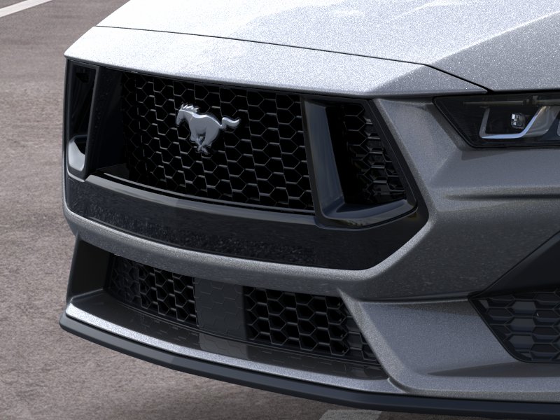 2025 Ford Mustang GT Premium Fastback - Photo 42