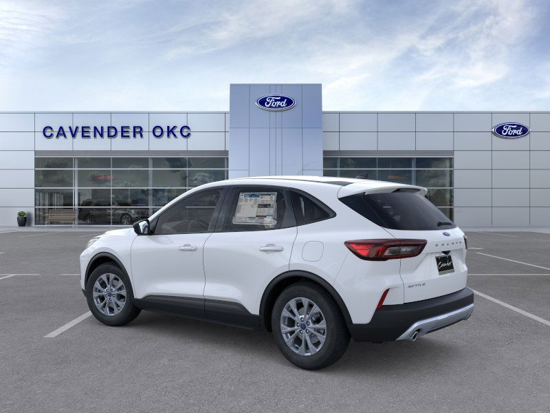 2025 Ford Escape Active photo 2
