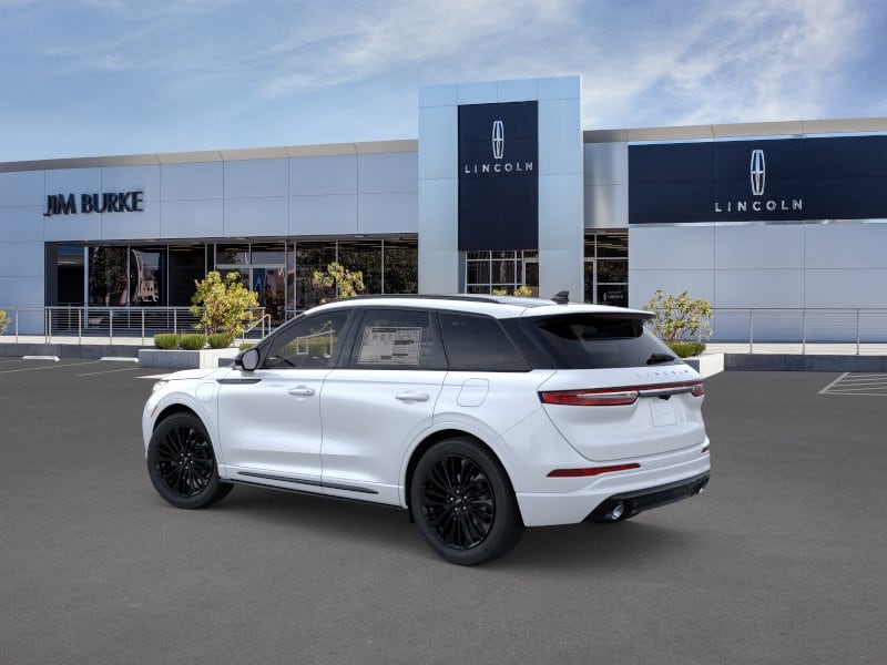 2026 Lincoln Corsair Grand Touring - Photo 26