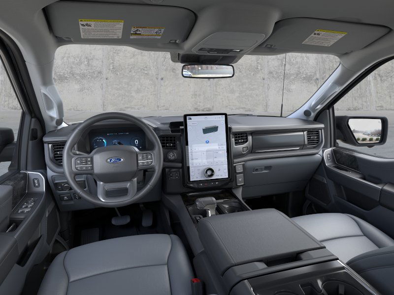 Thumbnail: 2025 Ford F-150 - 31