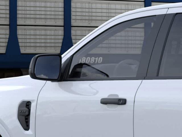 Thumbnail: 2025 Ford Ranger - 42