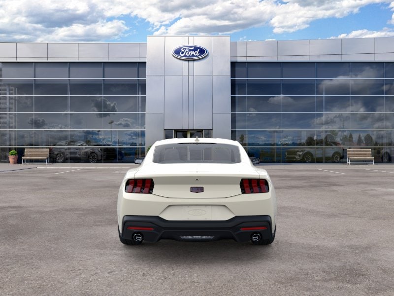 2025 Ford Mustang GT Premium Fastback - Photo 17