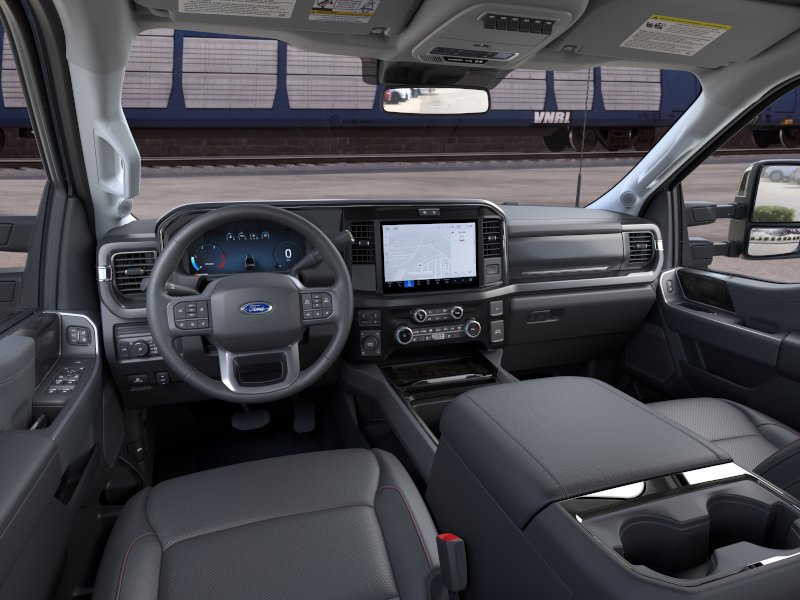 2026 Ford F-350 Truck Crew Cab