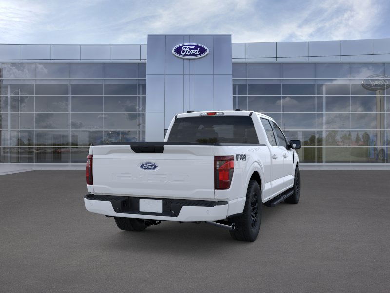 Thumbnail: 2026 Ford F-150 - 41