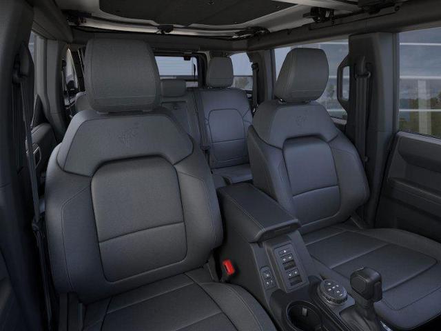 2025 Ford Bronco 4-Door Badlands - Photo 35