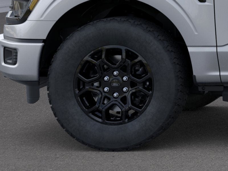 Thumbnail: 2026 Ford F-150 - 19