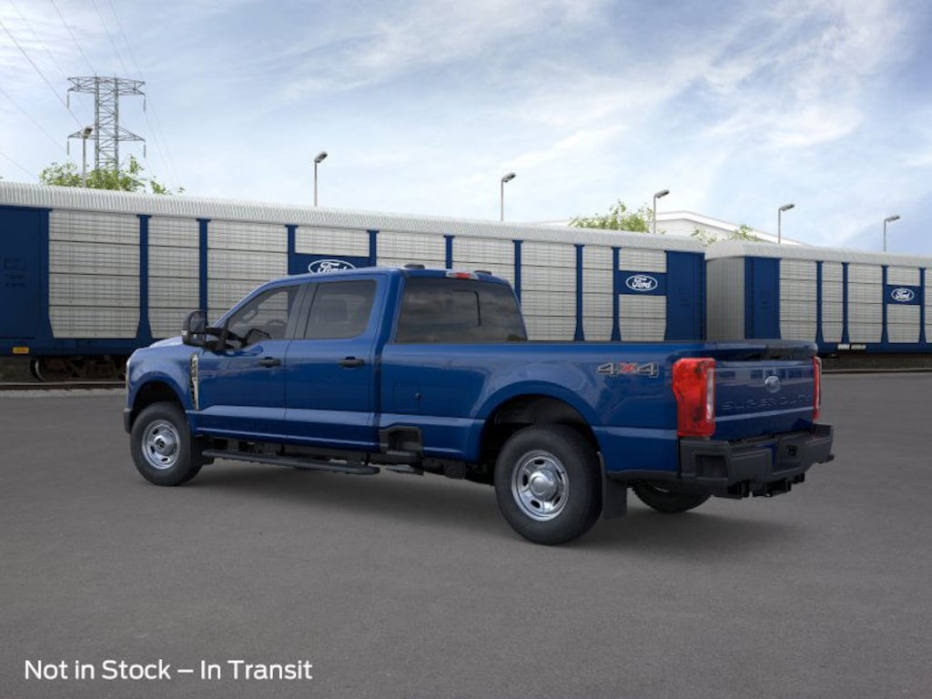 New 2026 Ford Super Duty F-250 XL TRUCK