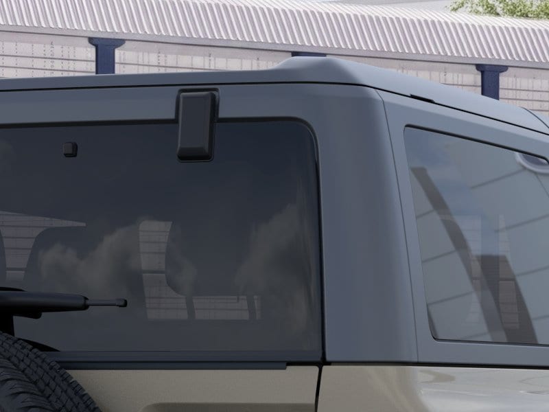 2026 Ford Bronco Base SUV