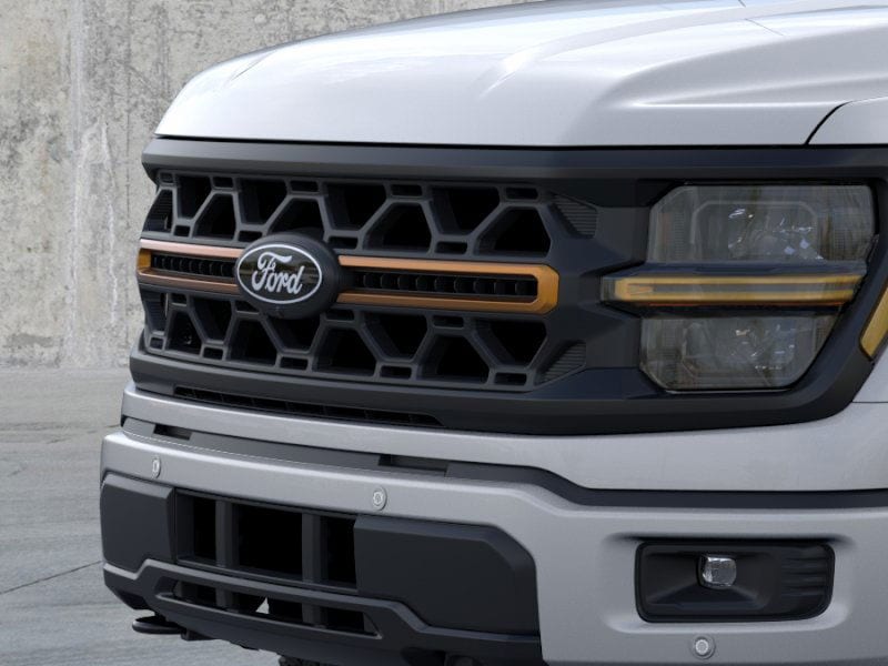 Thumbnail: 2025 Ford F-150 - 39