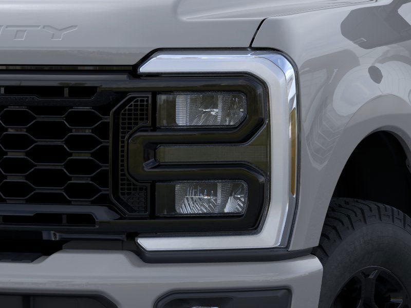 Thumbnail: 2026 Ford F-250 - 18