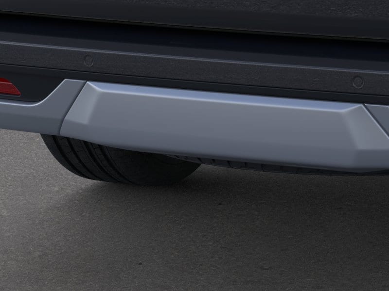 new 2026 Ford Expedition car, priced at $76,071