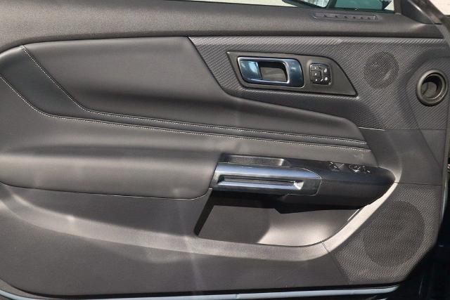 2026 Ford Mustang EcoBoost Premium Fastback - Photo 34