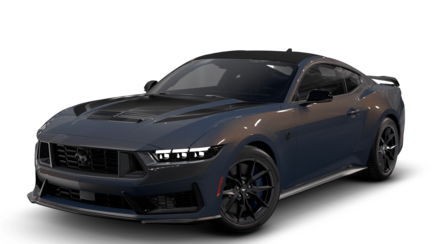 2026 Ford Mustang Dark Horse&reg; Premium CAR