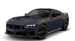 2026 Ford Mustang Dark Horse&reg; Premium CAR