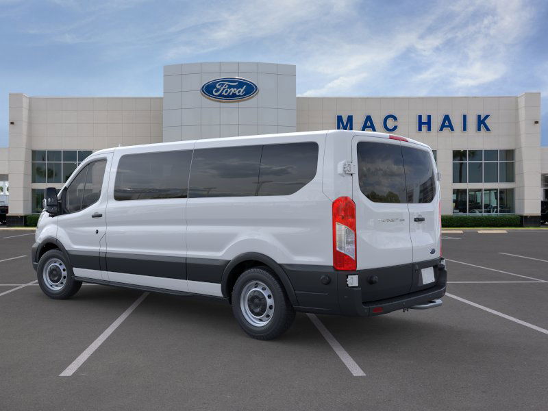 2024 Ford Transit photo 4