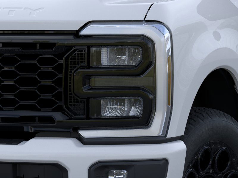 Thumbnail: 2026 Ford F-250 - 18