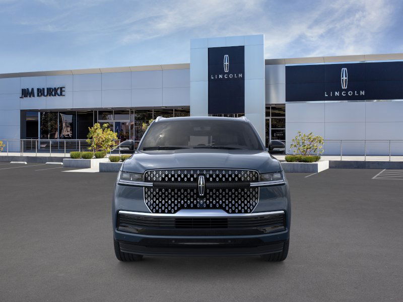 2026 Lincoln Navigator Reserve L - Photo 29