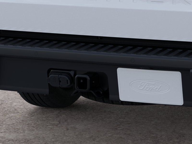 2025 Ford Maverick XLT - Photo 47