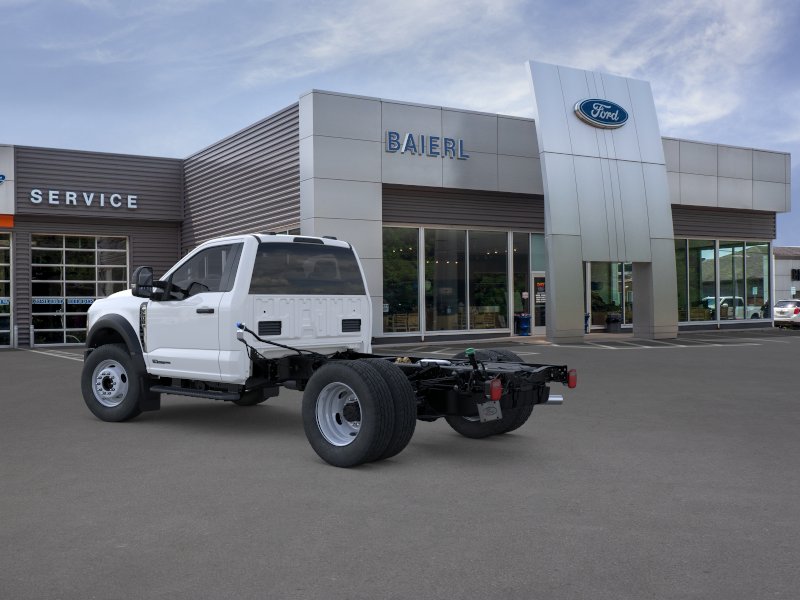 Thumbnail: 2026 Ford  - 4