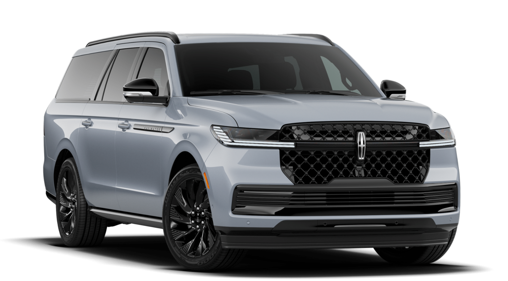 New 2027 Lincoln Navigator Reserve L SUV