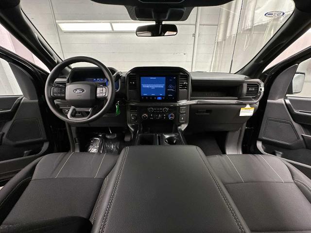 Thumbnail: 2025 Ford F-150 - 48