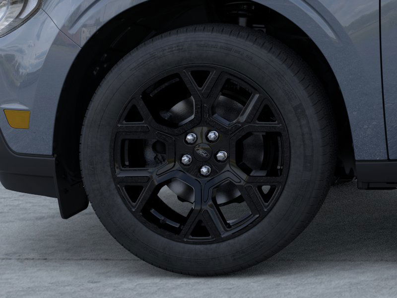 Thumbnail: 2026 Ford Maverick - 44