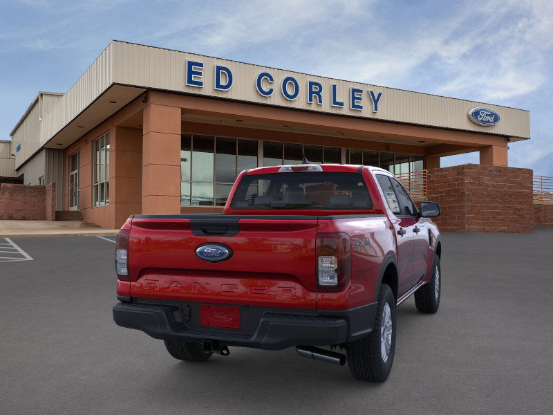 2025 Ford Ranger XL - Photo 8