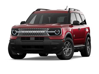 2026 Ford Bronco Sport Big Bend&reg; SUV